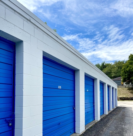 storageunits