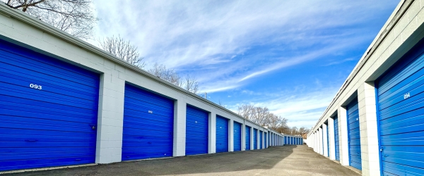 storageunits
