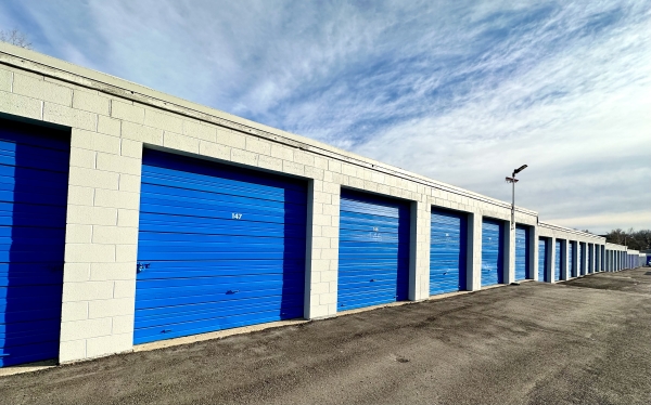 storageunits