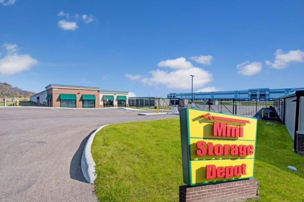 storageunits