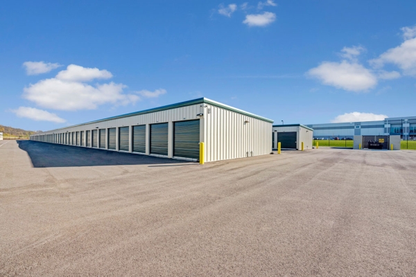 storageunits