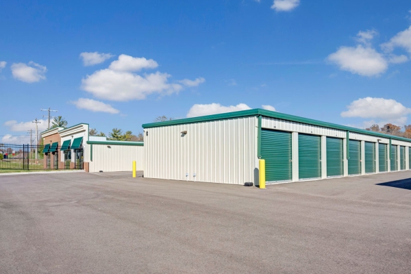 storageunits