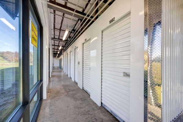 storageunits