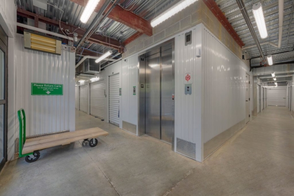 storageunits
