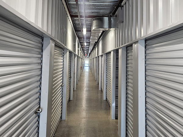 storageunits