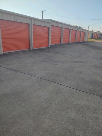 Anderson Storage