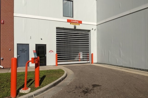 storageunits