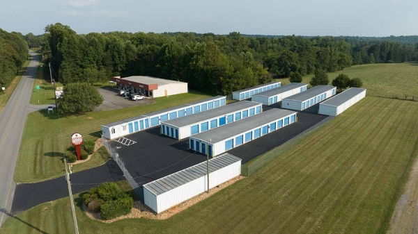 storageunits