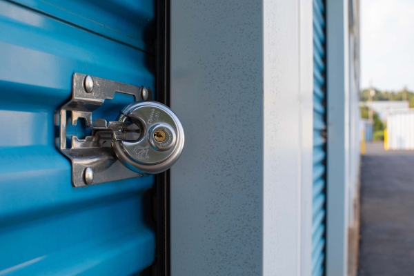 storageunits