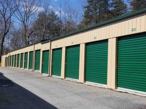 storageunits