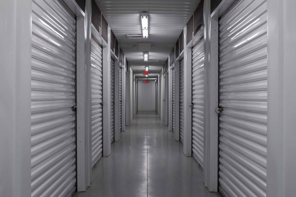 storageunits