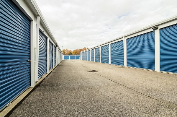 storageunits
