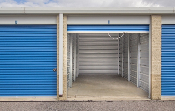 storageunits