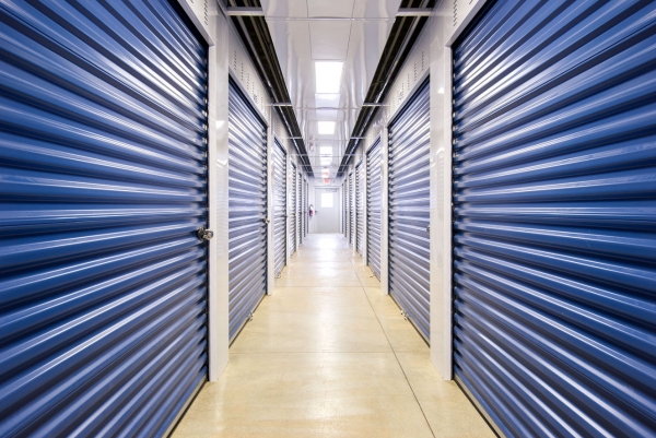 storageunits