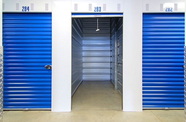 storageunits