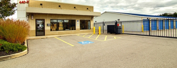 storageunits