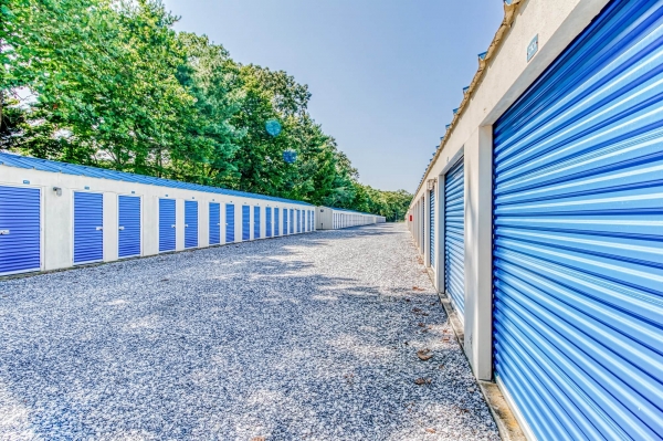 storageunits