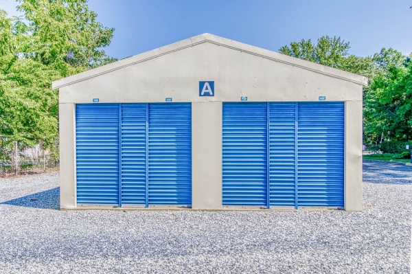 storageunits