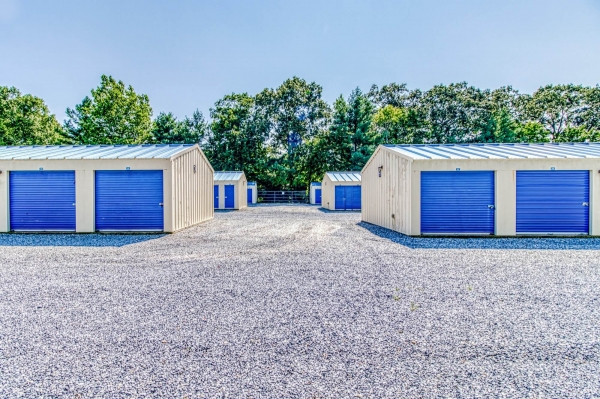 storageunits