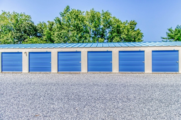 storageunits