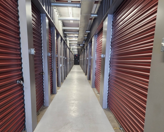 storageunits
