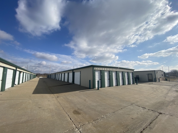 storageunits