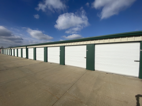 storageunits