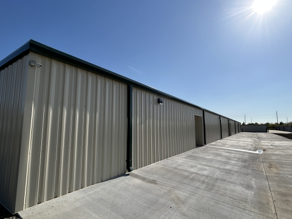 storageunits