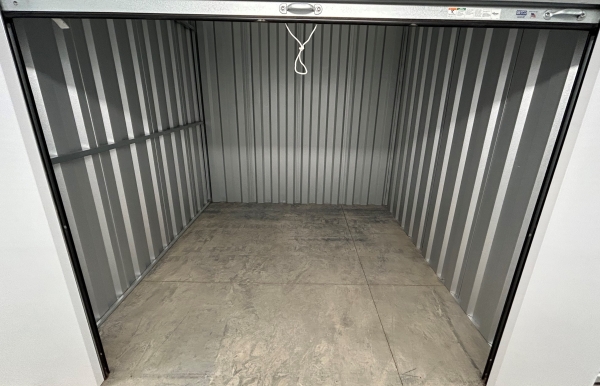 storageunits