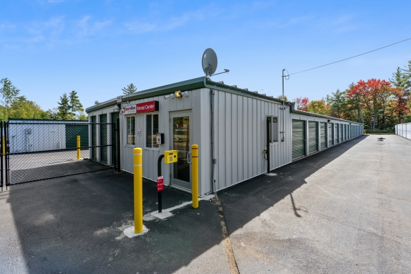 storageunits