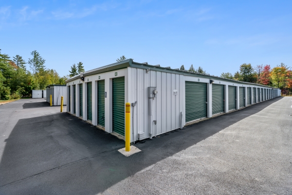 storageunits