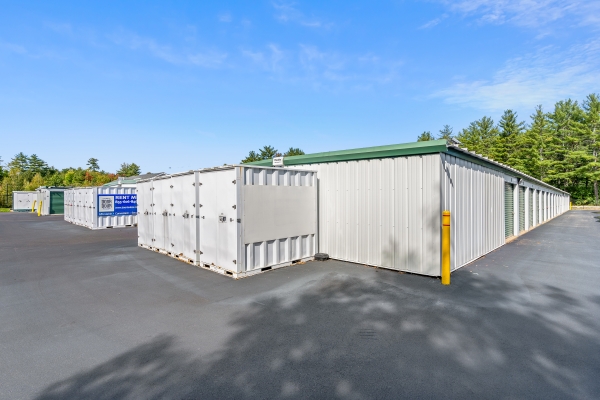 storageunits