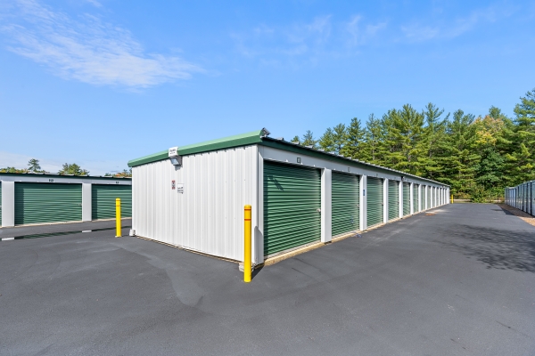 storageunits