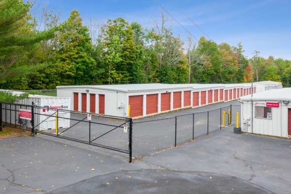 storageunits