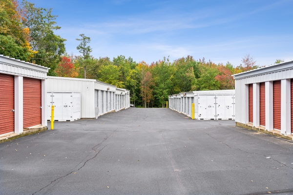 storageunits