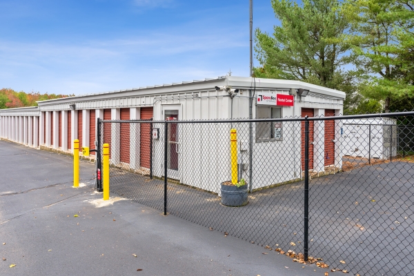 storageunits