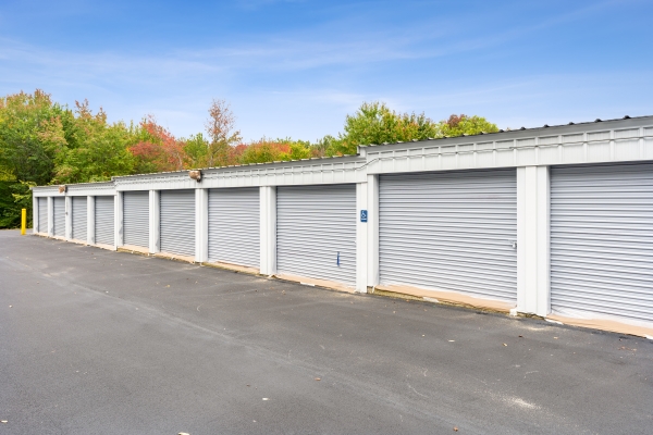 storageunits