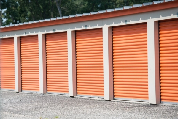storageunits