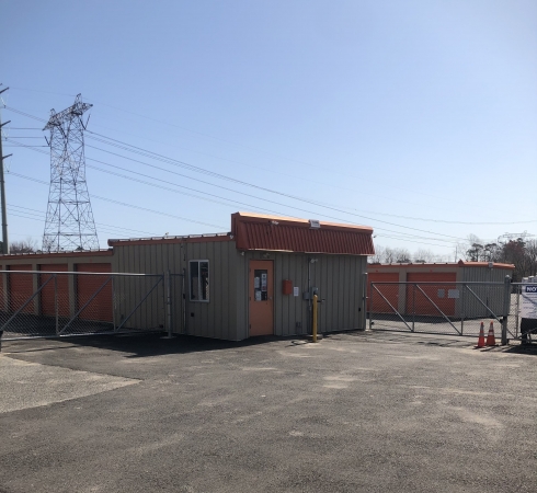 storageunits