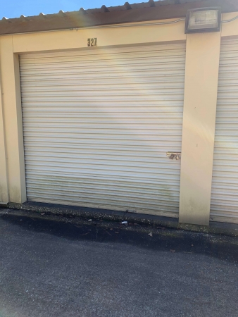 storageunits