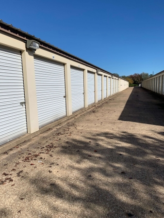storageunits