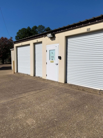 Storage Sense - Huntsville- Quality Blvd