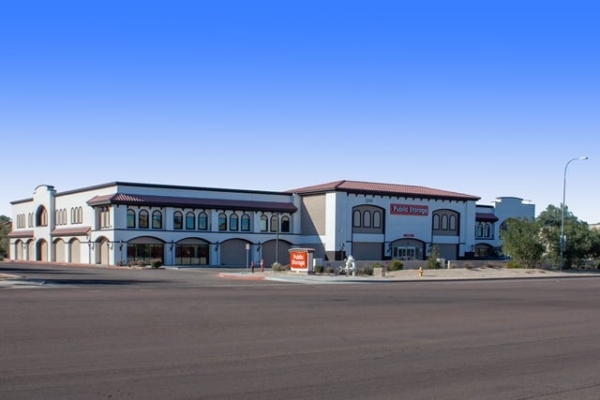 Public Storage - Chandler - 2090 S Dobson Rd