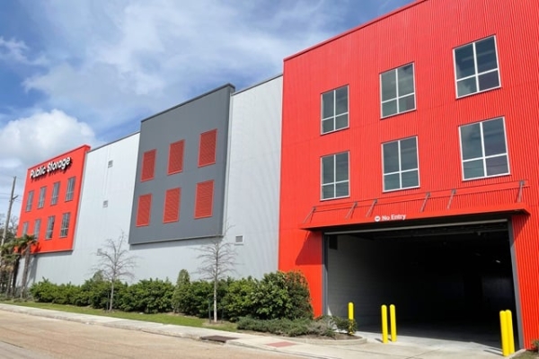 Public Storage - Elmwood - 5730 Citrus Blvd