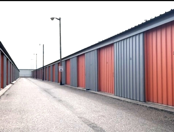 storageunits