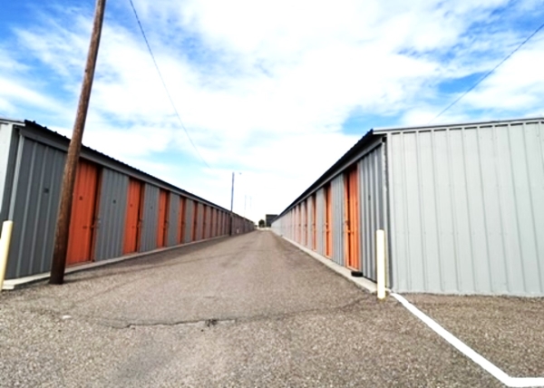 storageunits