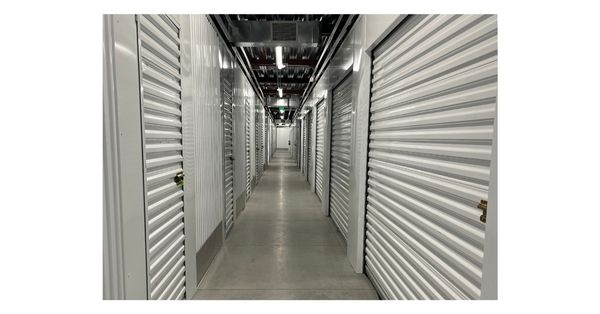 storageunits