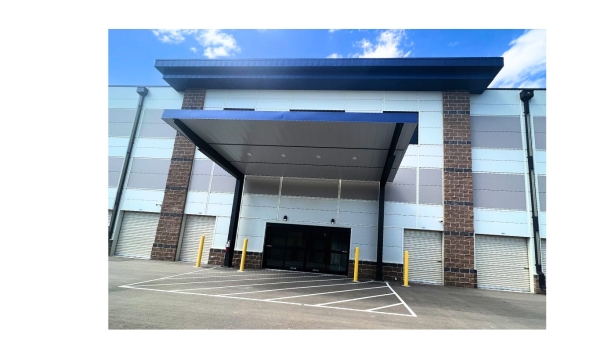 storageunits