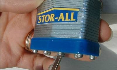 storageunits
