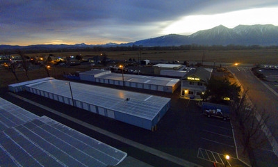 storageunits